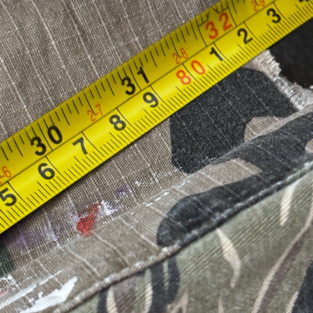 Men's Urban Camouflage Cargo Pants - Picture 10 of 10